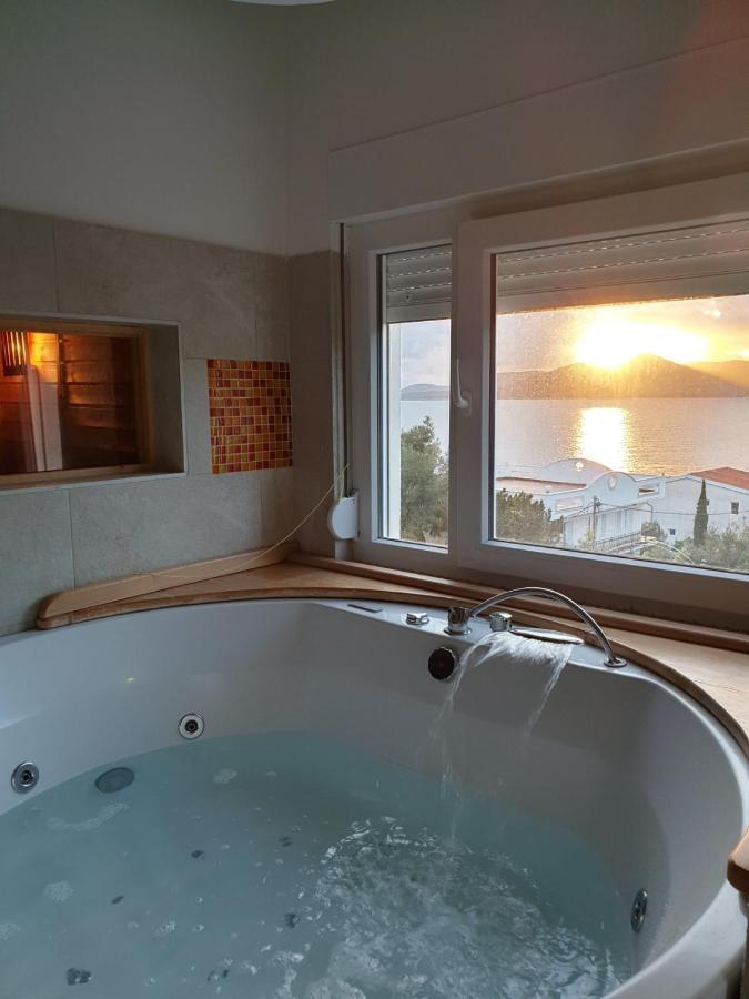 Beaute De La Mer Kotor Eksteriør billede