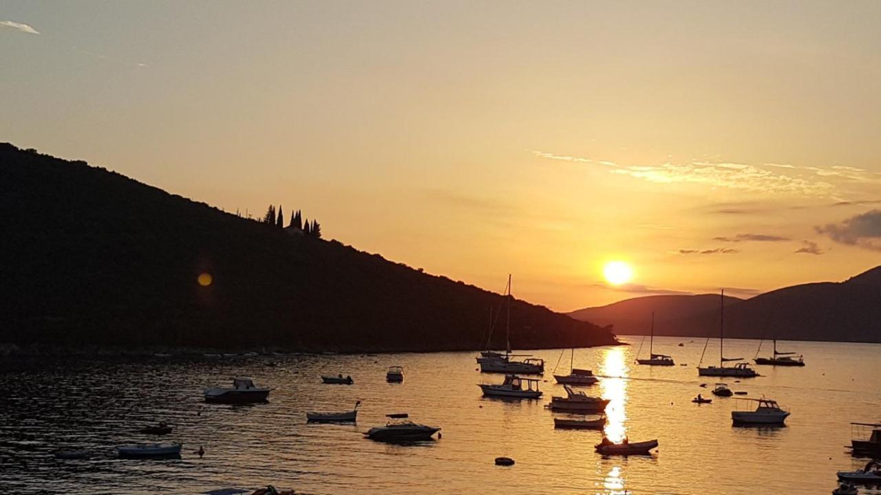 Beaute De La Mer Kotor Eksteriør billede