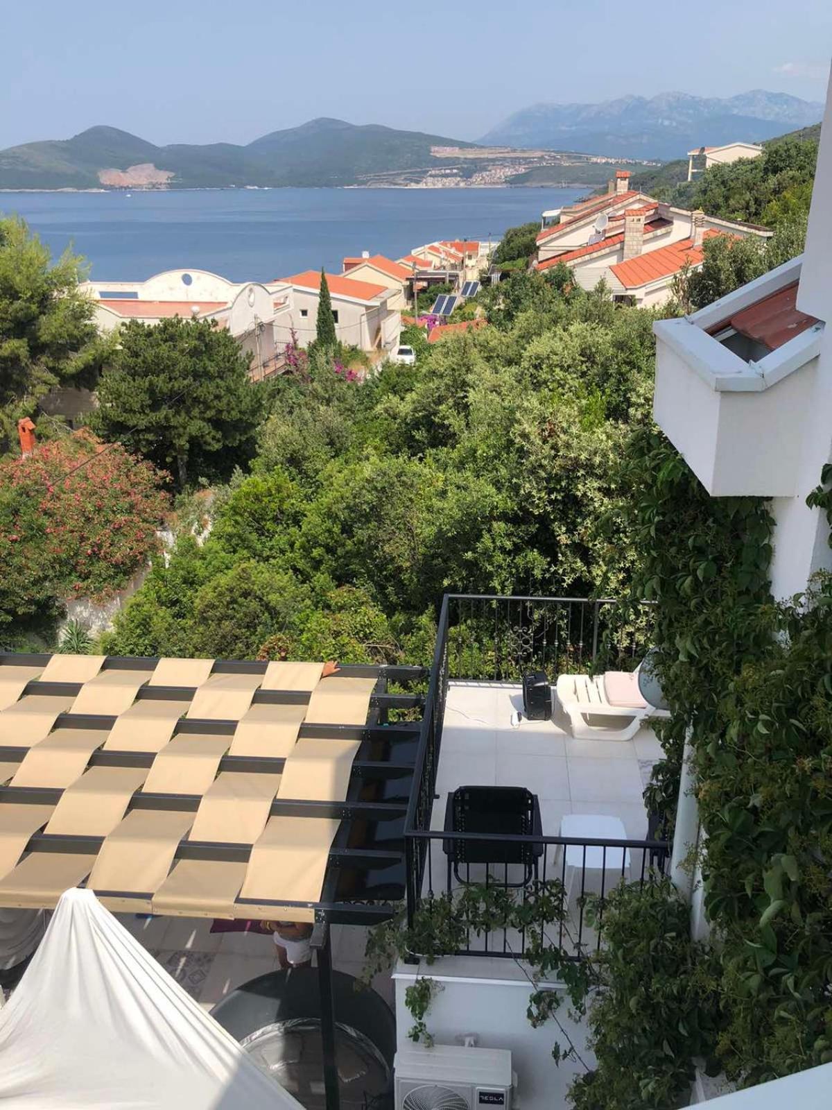 Beaute De La Mer Kotor Eksteriør billede