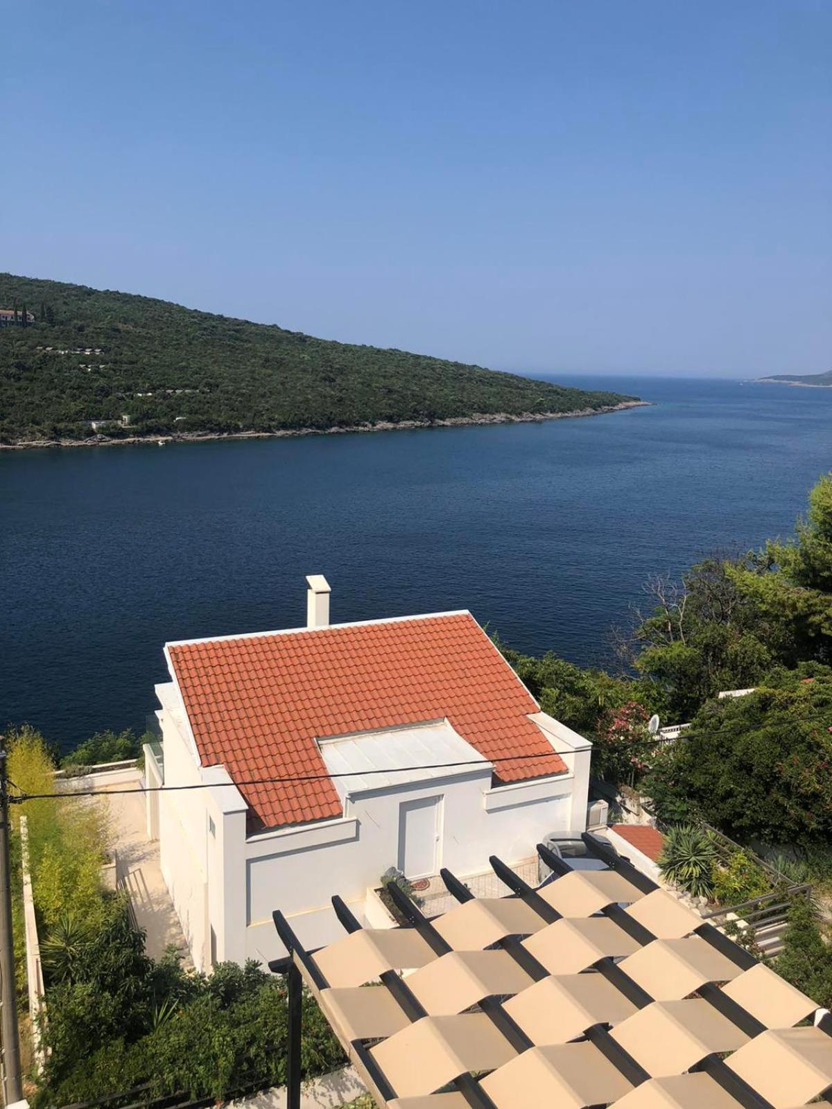 Beaute De La Mer Kotor Eksteriør billede